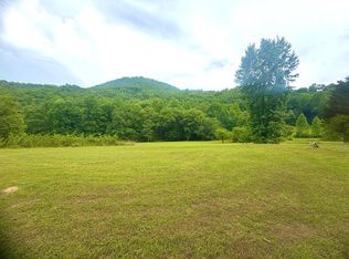 1333 Lower Sawyers Crk, Robbinsville, NC 28771