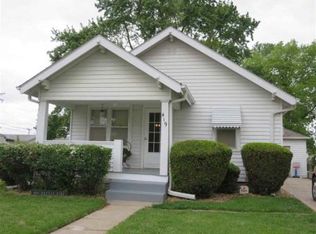 409 S 9th St Beatrice NE 68310 Zillow