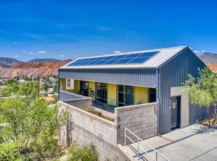 22 Manulito Trl, Bisbee, AZ 85603
