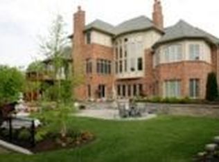 50 Pacland Estates Dr, Chesterfield, MO 63005