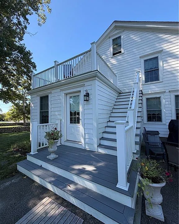 9 William Sisson Rd