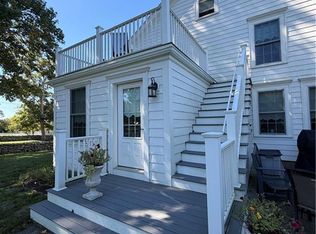 9 William Sisson Rd, Little Compton, RI 02837