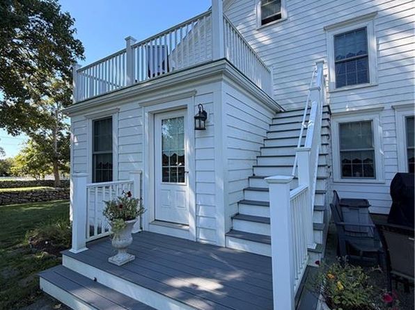 9 William Sisson Rd