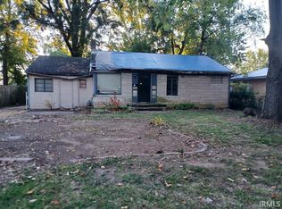 1910 S Vann Ave, Evansville, IN