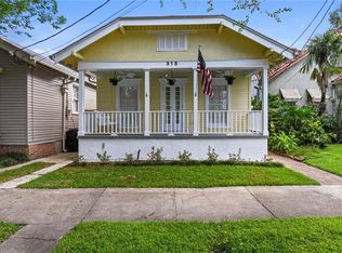 315 Henry Clay Ave, New Orleans, LA 70118