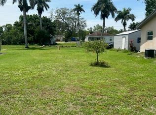0 Cypress Ave, Pahokee, FL 33476