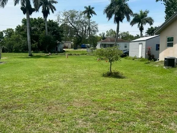 0 Cypress Avenue, Pahokee, FL 33476