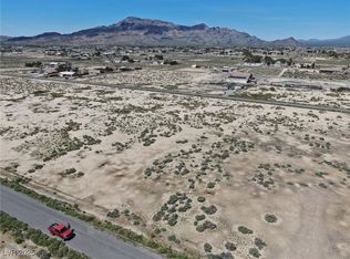 1640 Francine St, Pahrump, NV 89060
