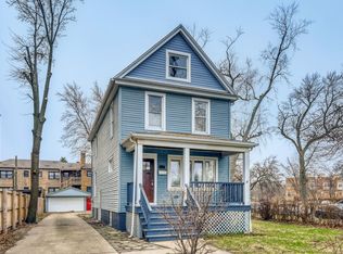1837 W 104th St, Chicago, IL 60643