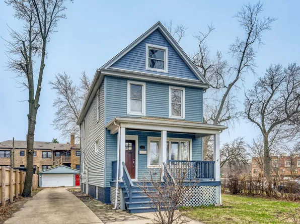 1837 W 104th St, Chicago, IL 60643