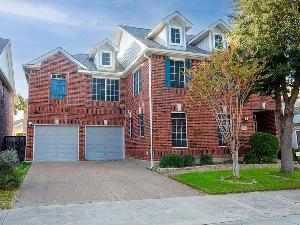 8335 Richmond Ct, Irving, TX 75063