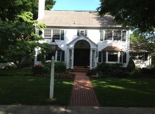 334 Elm Ave, Hershey, PA 17033