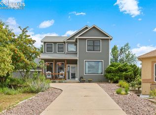 1724 W Yampa St, Colorado Springs, CO 80904
