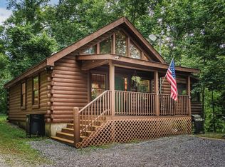 370 Sugar Mountain Way, Pigeon Forge, TN 37863