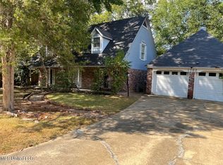 1702 Rosemont Cir, Clinton, MS 39056