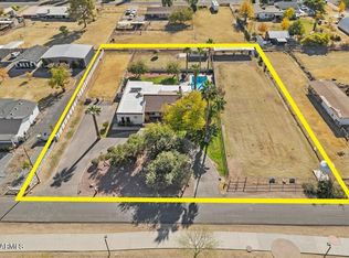 2889 E Tremaine Ave, Gilbert, AZ 85234