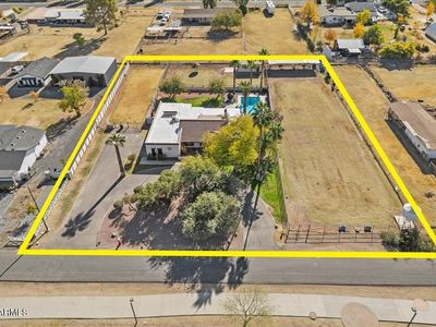 2889 E Tremaine Ave, Gilbert, AZ, 85234