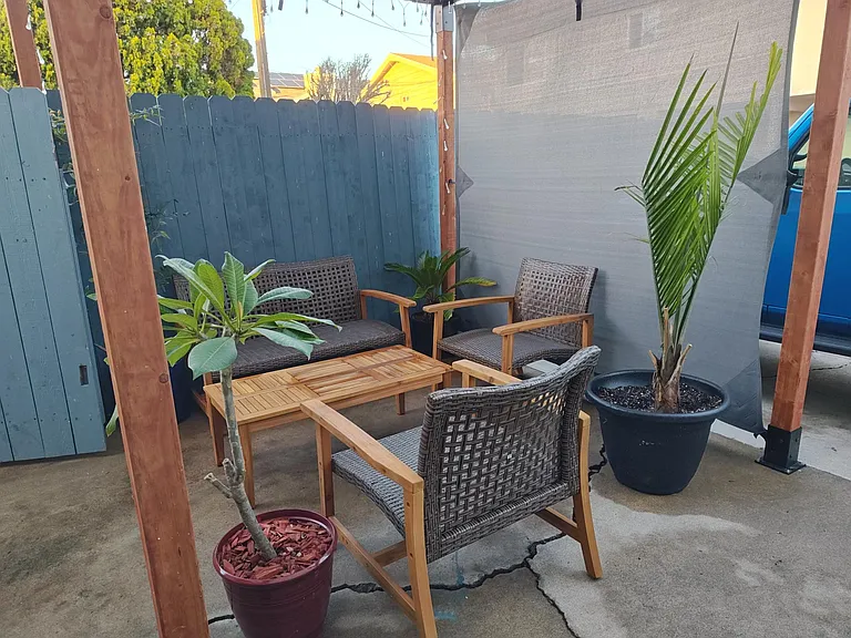 4745 Hawley Blvd #6 — Photo 4