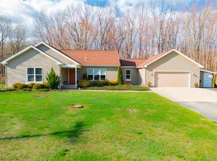 40880 Willis Rd, Belleville, MI