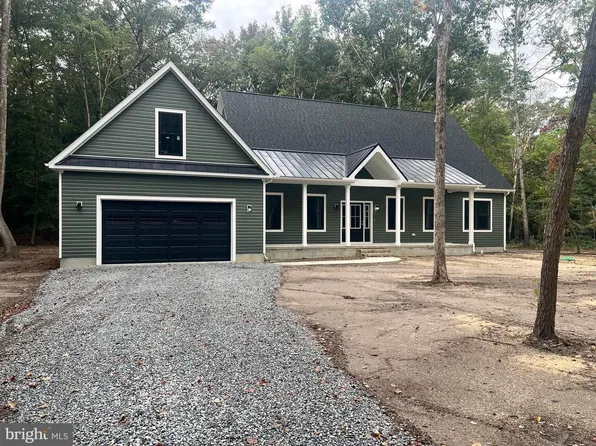 Hensley Rd Lot 3, Seaford, DE 19973