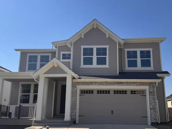 2417 Bristol St, Superior, CO 80027