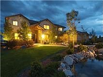 True Custom Home Created by Sonoran in 2006