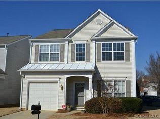 11428 Grove Point Rd, Charlotte, NC 28277