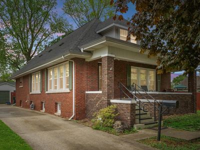 208 E Sale St, Tuscola, IL, 61953