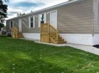 43112 Riviera Ave, Sterling Heights, MI 48314