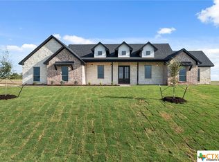4006 Aerie St, Salado, TX 76571