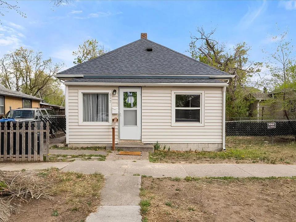 617 W 24th St