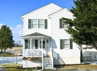 17532 Shepherdstown Pike #17530, Sharpsburg, MD 21782