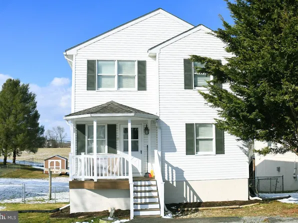 17532 Shepherdstown Pike #17530, Sharpsburg, MD 21782