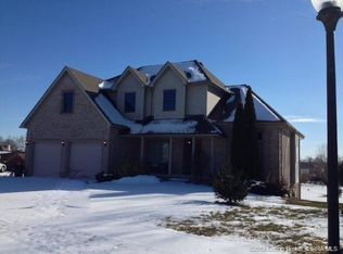 6506 Woodland Ave, Charlestown, IN 47111