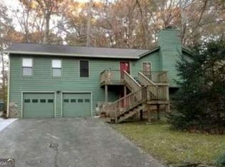3893 Everett Ct, Duluth, GA 30097