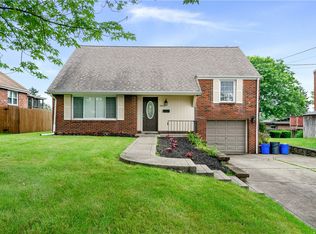 3832 Evergreen Dr, Monroeville, PA