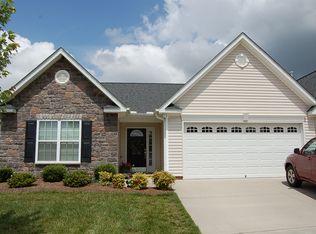 5016 Philly Ln, Colfax, NC 27235