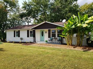 5070 Highway 49 W, Springfield, TN 37172