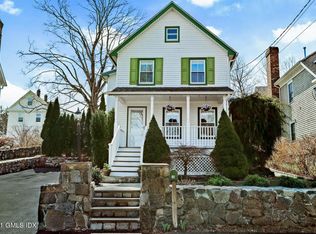 48 Hawthorne St N, Greenwich, CT 06831