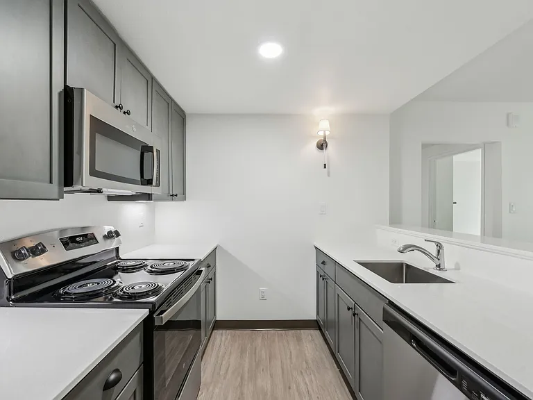 The Parker at 9 Mile Station | BRAND-NEW APARTMENTS — Photo 32