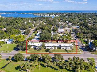 3600 Dr Martin Luther King Jr St S, St Petersburg, FL 33705
