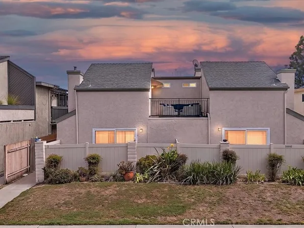 16692 Dolores Ln, Huntington Beach, CA 92649
