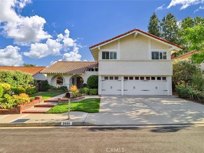 2058 Lindengrove St, Westlake Village, CA, 91361