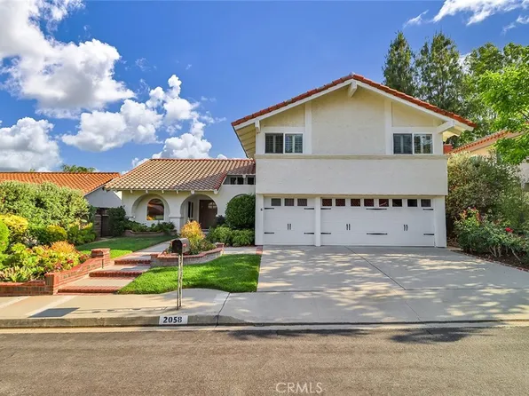 2058 Lindengrove St, Westlake Village, CA 91361