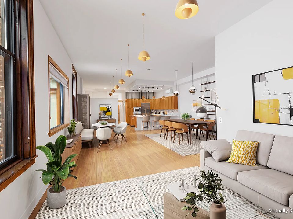 1st image of 414 W 51st St APT 1
