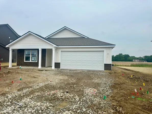 6812 Rawlings Ln, Indianapolis, IN 46221