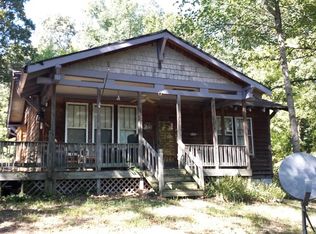 1962 Blacks Bluff Rd SW, Rome, GA 30161