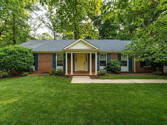 2nd image of 5317 Hickory Hill Dr