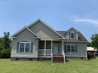 151 Saddle Dr, Loris, SC 29569