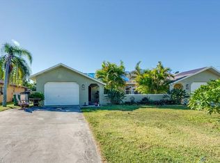530 SE 4th Ter #A-B, Cape Coral, FL 33990